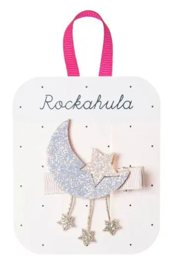 Moonlight Clip Rockahula