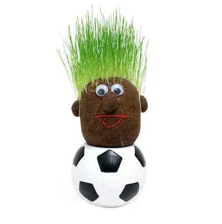 Mr Foot Push Head Radis et Capucine