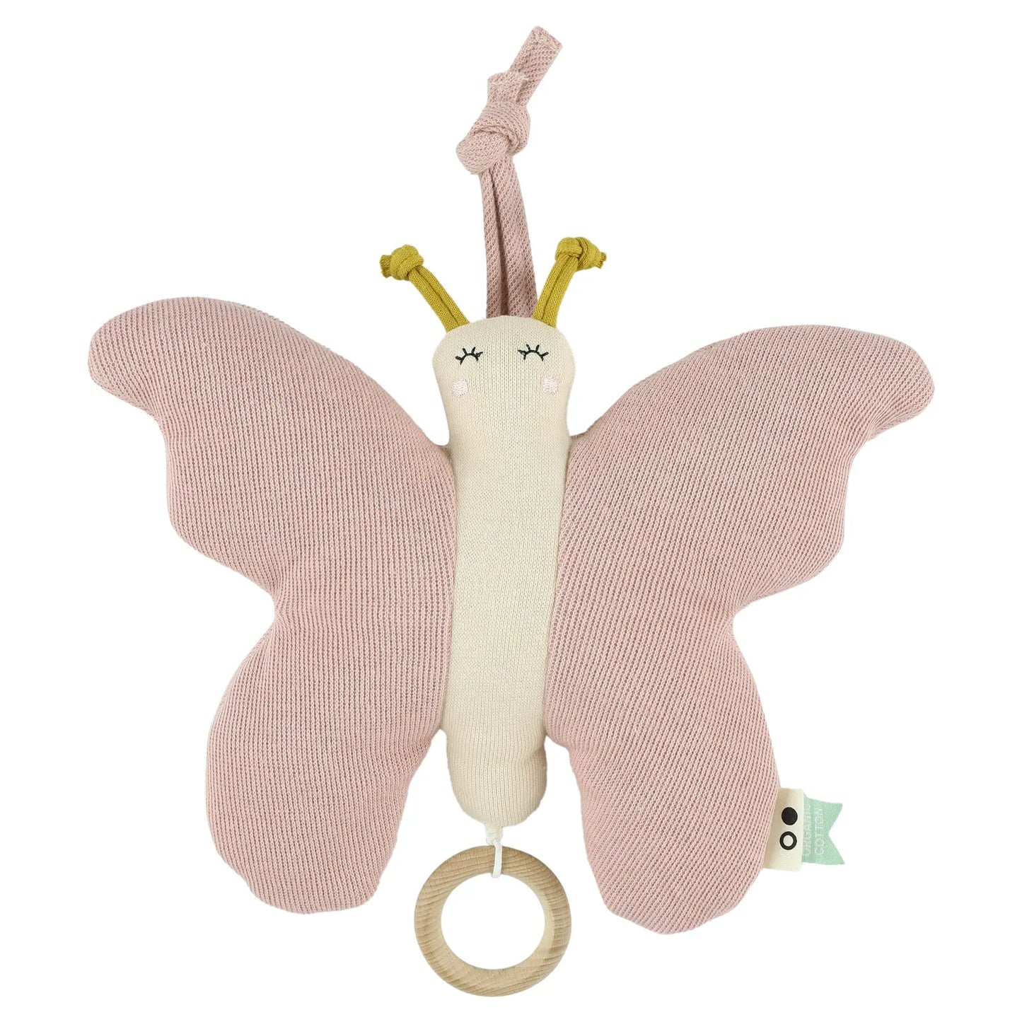 Music toy - Butterfly Trixie