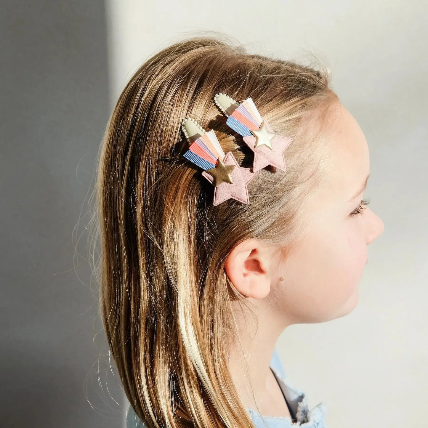 Mystical mini butterfly clic clacs Mimi & Lula