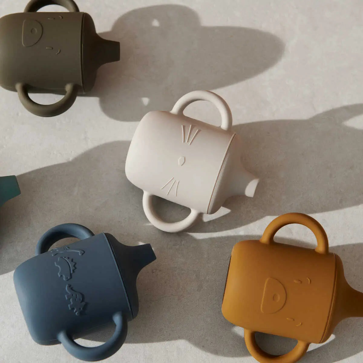 Neil Cup - sandy LieWood