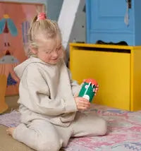 Nesting dolls paddy & pals Petit Monkey