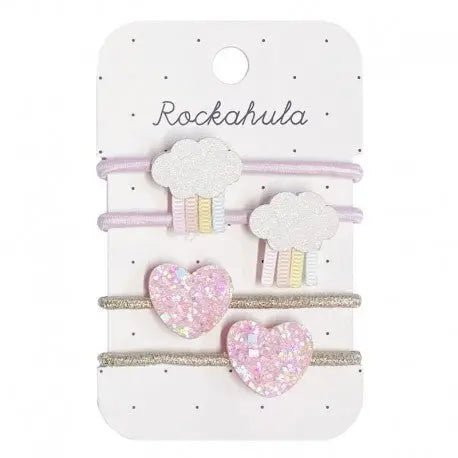 PASTEL CLOUD PONIES Rockahula