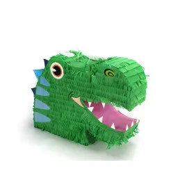 PINATA T-REX GENTIL DINO XL 49 x 35 x 13 cm cotillons Alsace