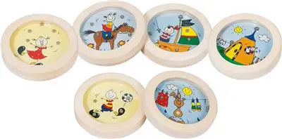 PINBALL GAMES WITH STEEL BALL Goki