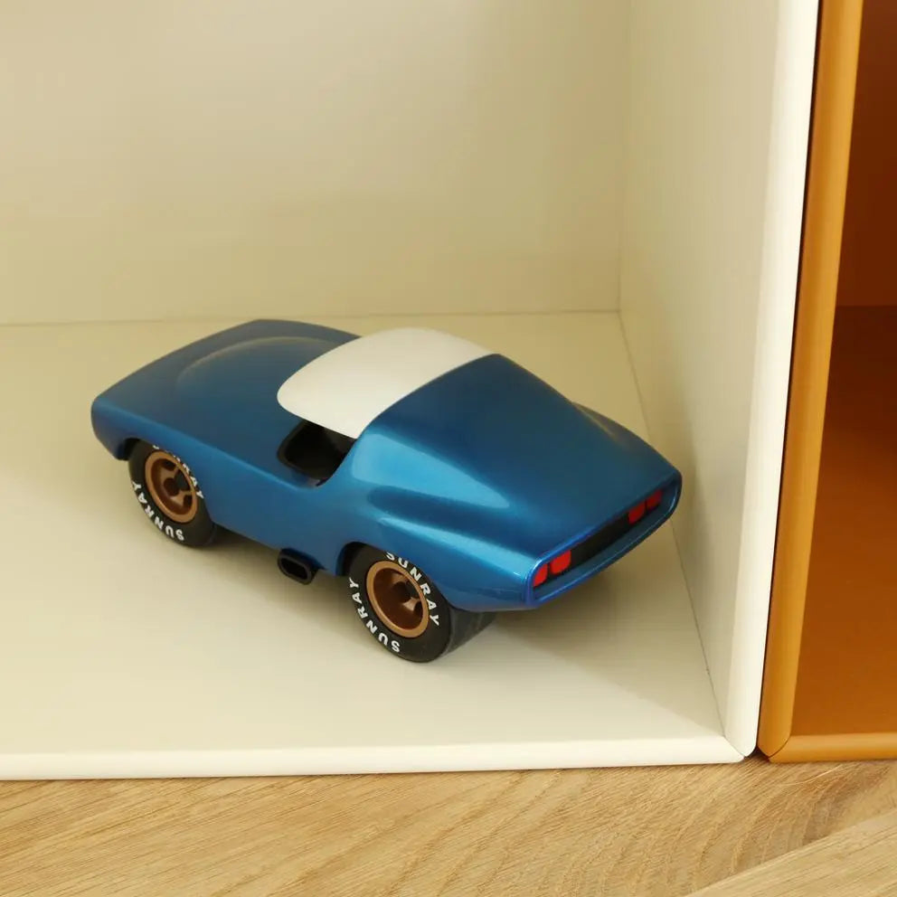 PL VF501 Leadbelly Sonny Playforever