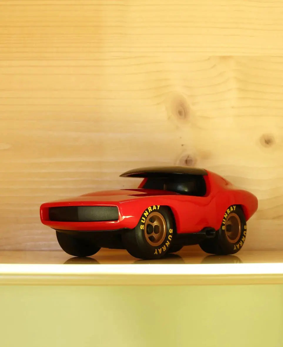 PL VF502 Leadbelly Vincent Playforever