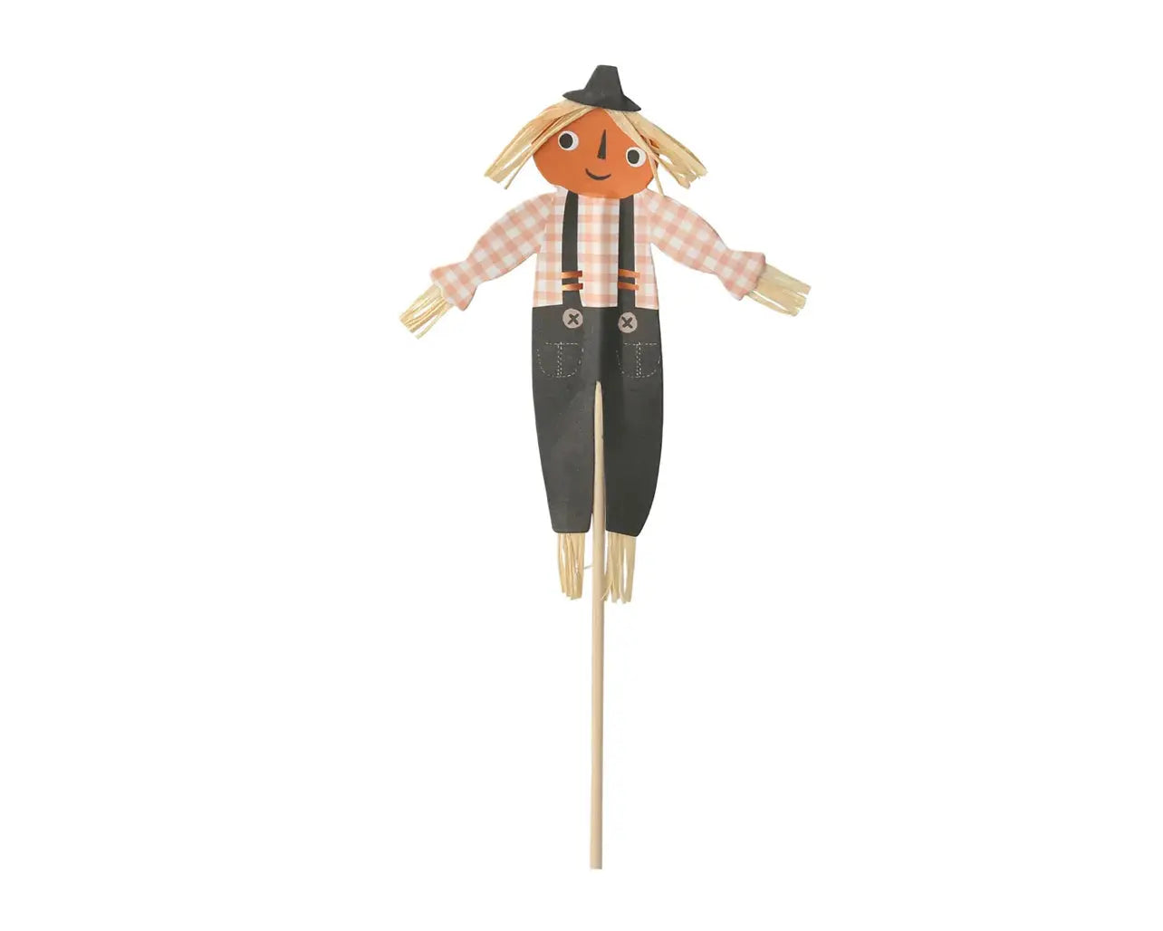PUMPKIN PATCH CAKE TOPPERS Meri Meri