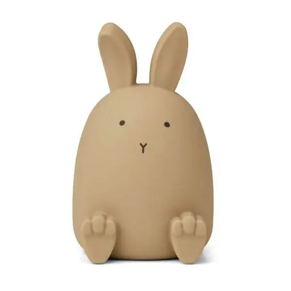 Palma Money Bank - Rabbit Oat LieWood