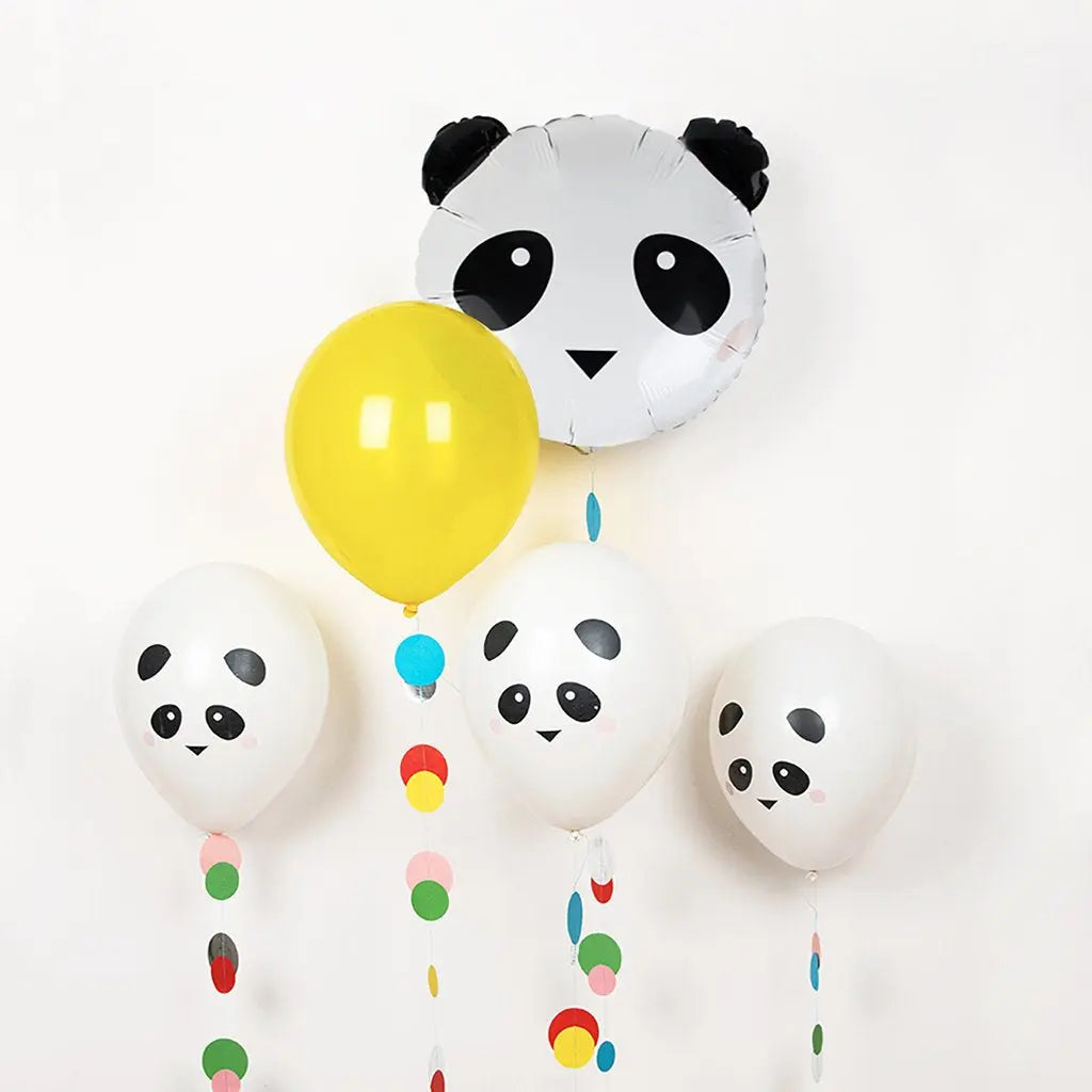 Panda kawaii balloon My Little Day