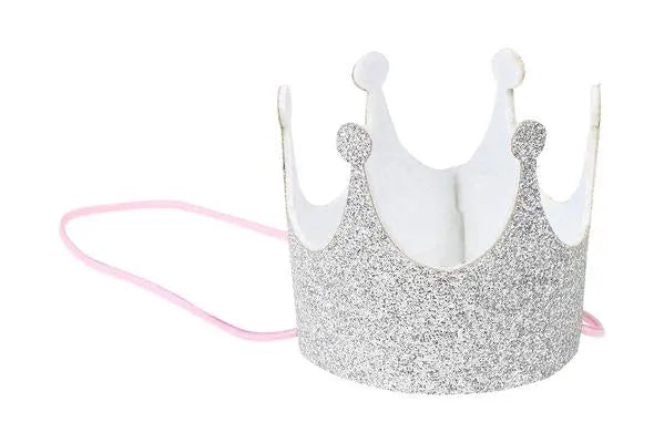 Party crown silve souza