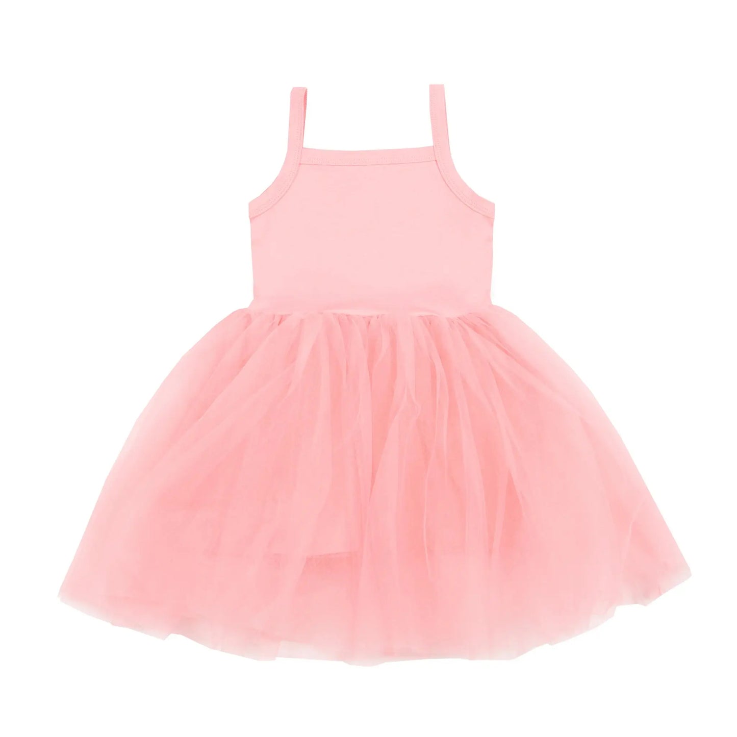 Peony Pink Dress Bob & blossom