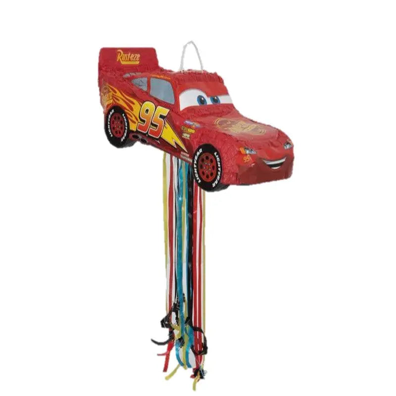 Pinata Cars Unique