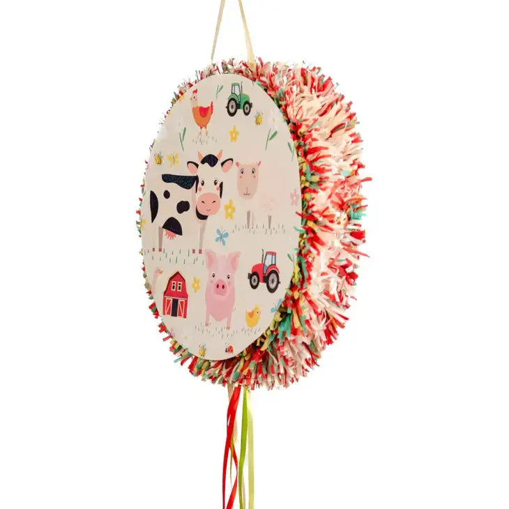 Pinata Farm Animals Annikids