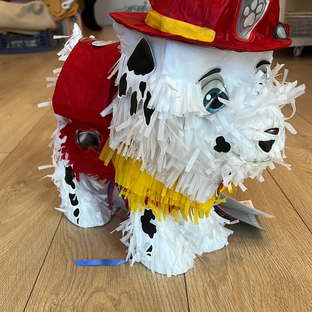 Pinata Paw patrol cotillons Alsace