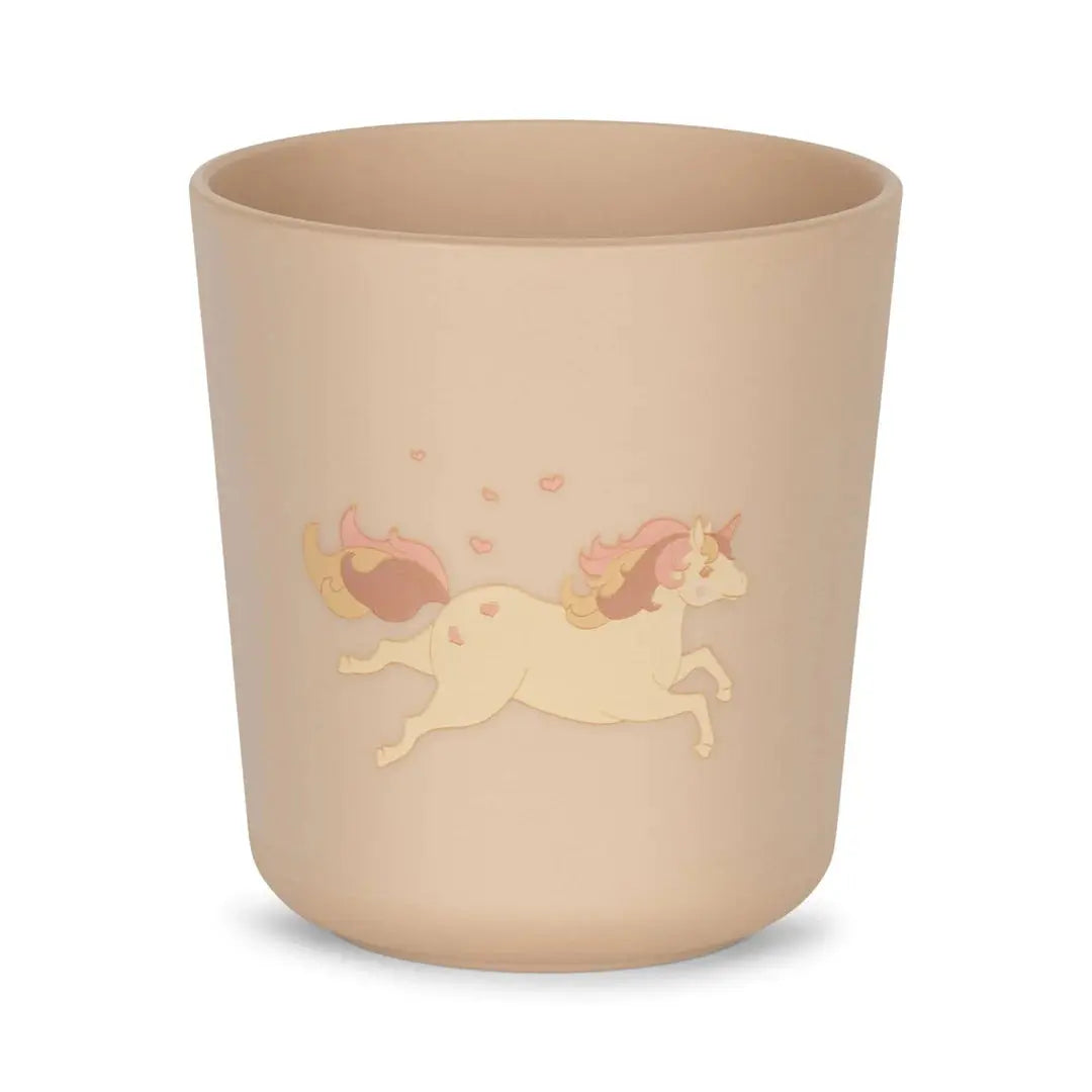 Pla Dinner Sets - Unicorn Konges Slojd