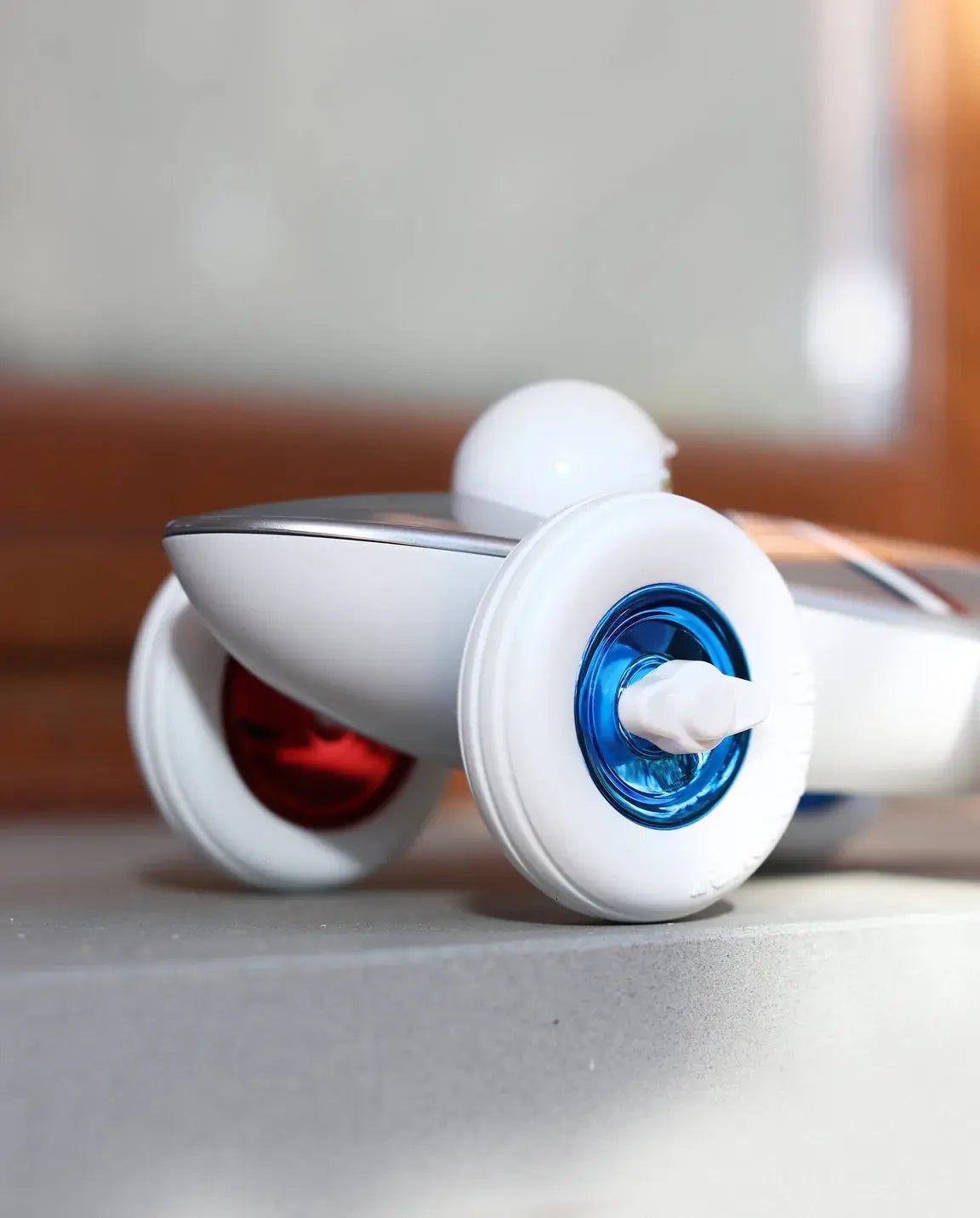 R804 Rufus Allons-y Playforever