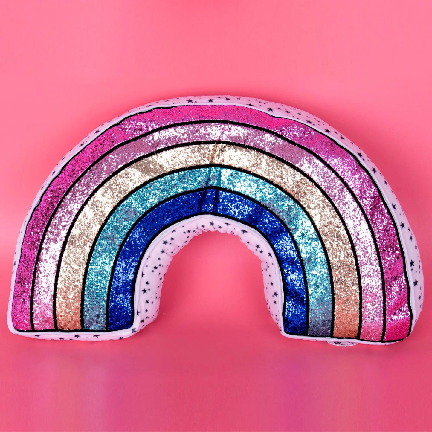RAINBOW CUSHION HF HELIO FERRETI