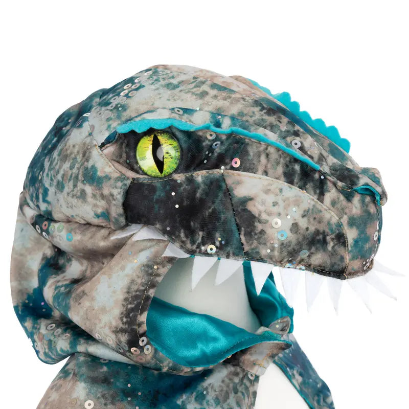 RAPTOR CAPE 5-6 Great Pretenders