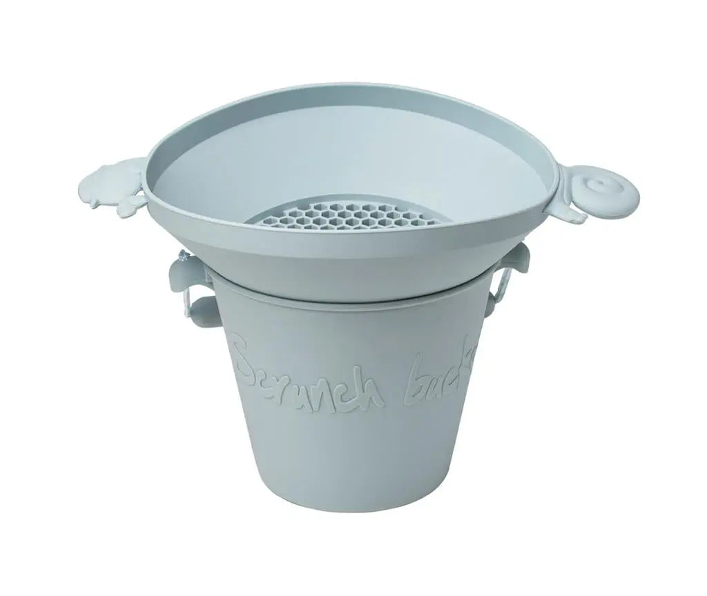 SAND SIFTER DUCK EGG BLUE Dam