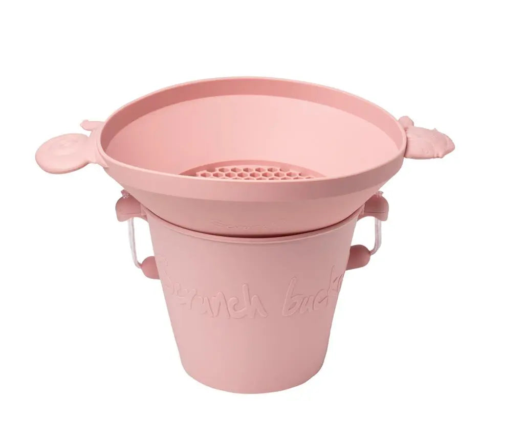 SAND SIFTER DUSTY ROSE Dam