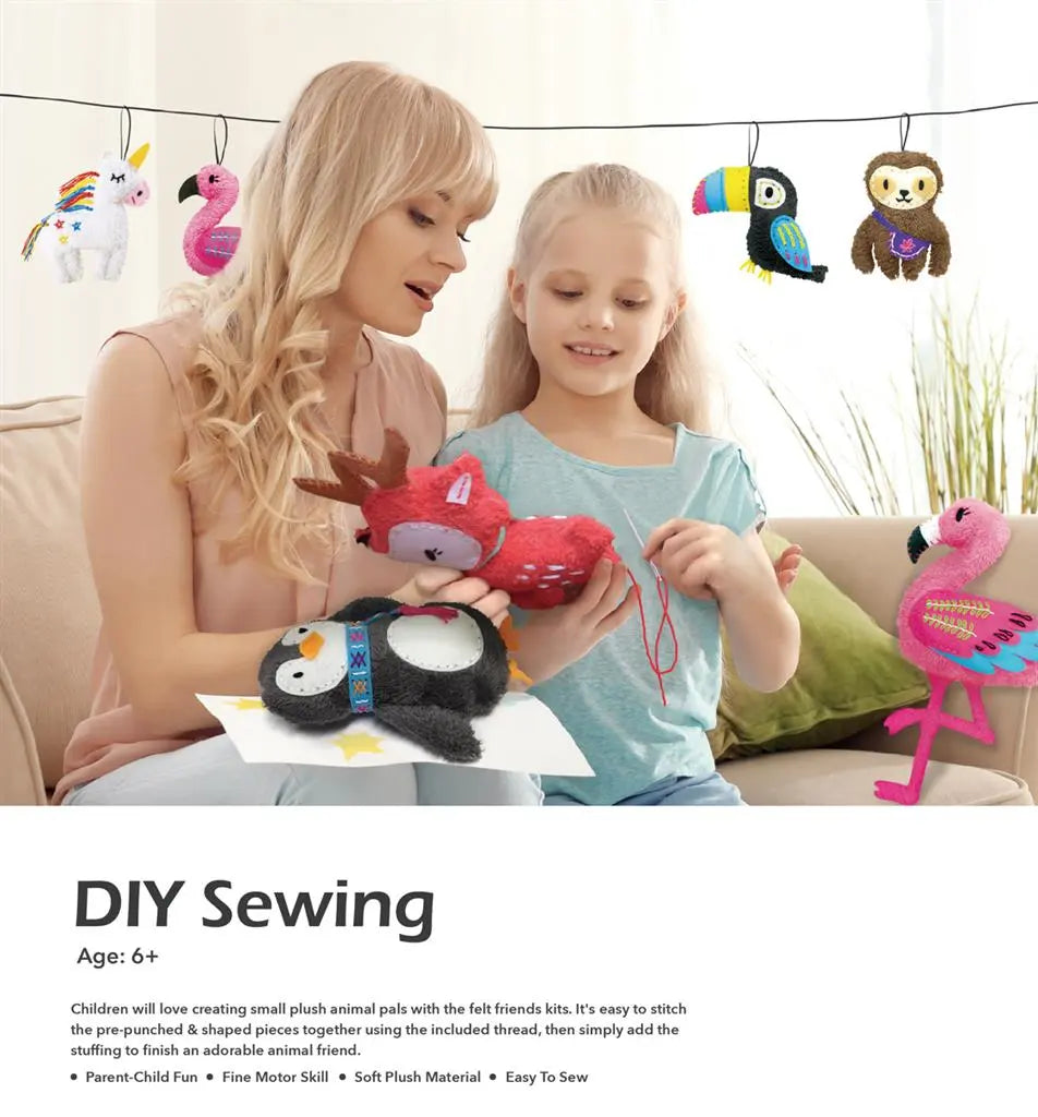 SEWING KIT - UNICORN Dam