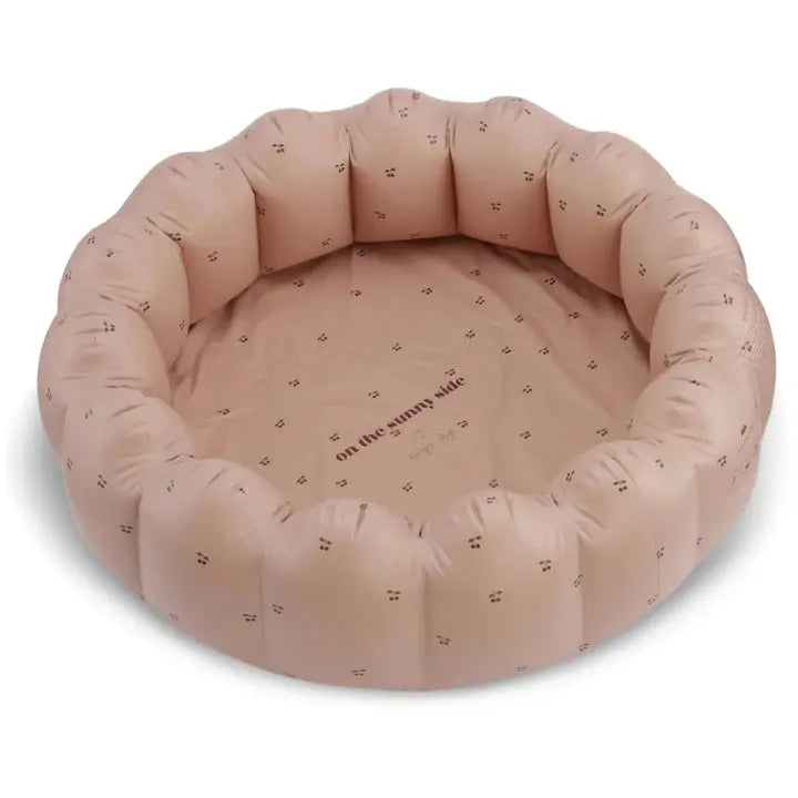 SHELL POOL LARGE - CHERRY BLUSH Konges Slojd