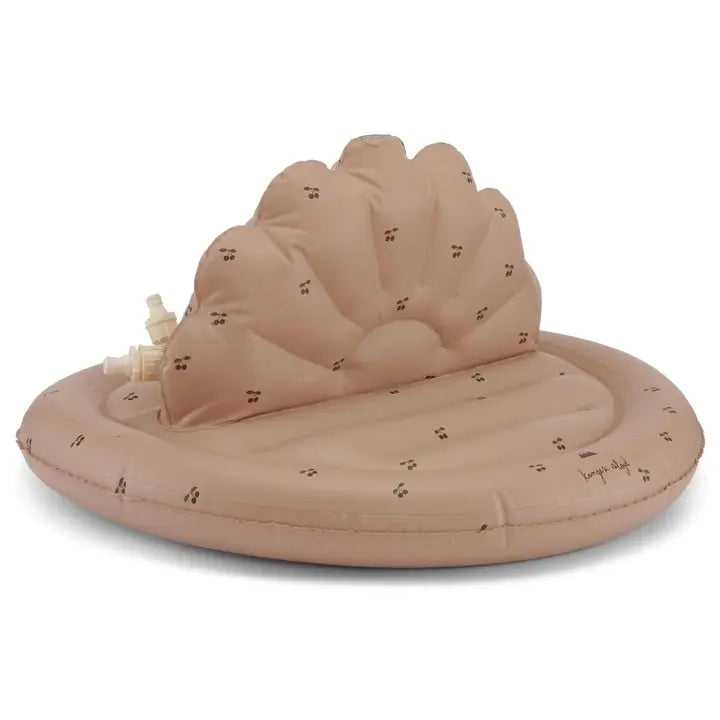 SHELL SPRINKLER - CHERRY BLUSH Konges Slojd