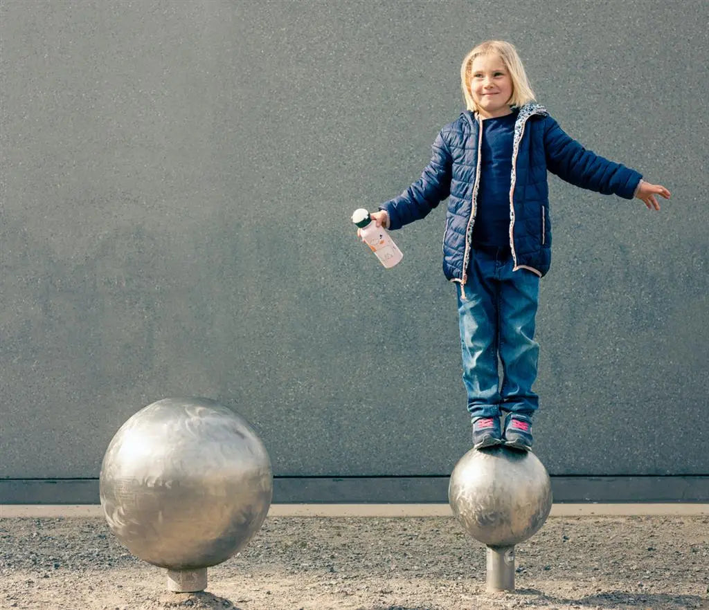 SIGG _ Beary - 0.4L Sigg