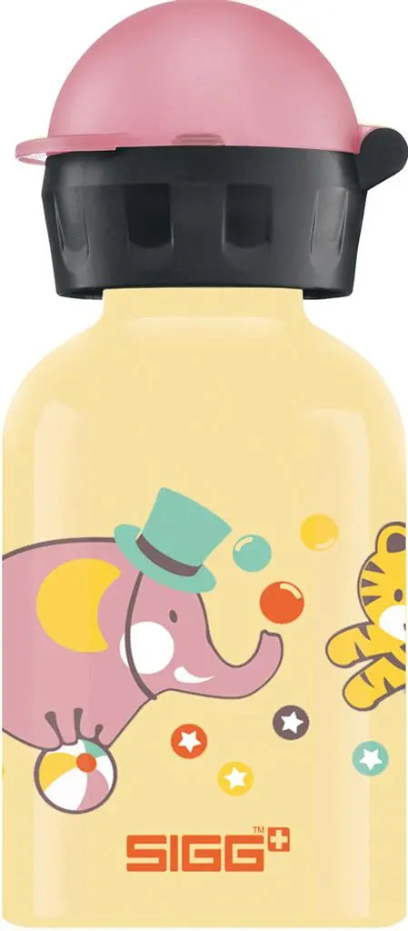 SIGG _ Fantoni - 0.3L Sigg