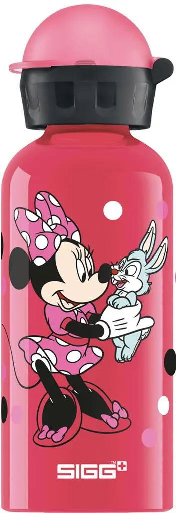 SIGG _ Minnie Mouse - 0.4L Sigg