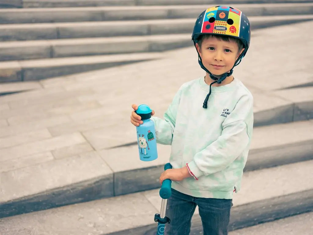 SIGG _ Monster Friend - 0.4L Sigg