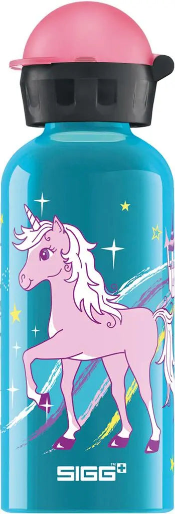 SIGG _ Unicorn Bella - 0.4L Sigg