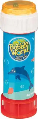 SOAP BUBBLES OCEAN Dam