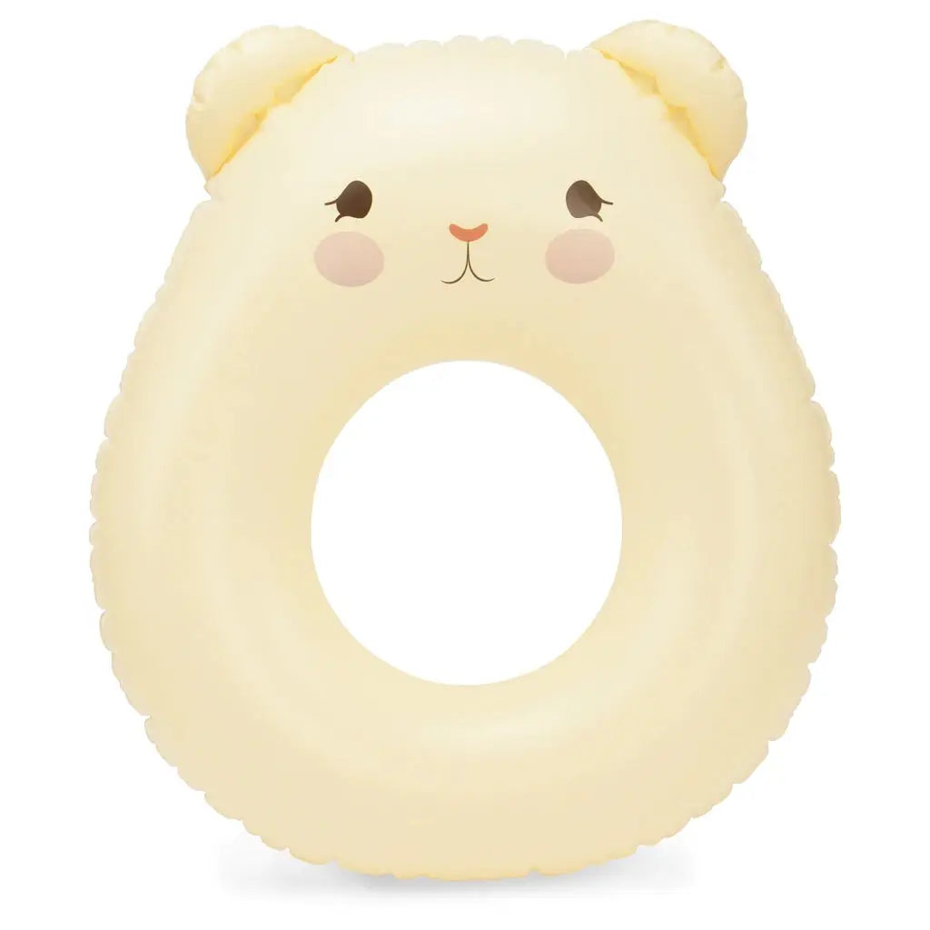 SWIM RING BEAR - SOLEIL Konges Slojd