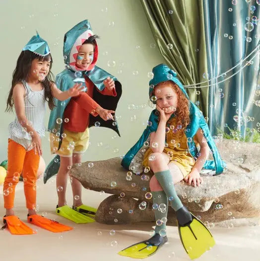 Shark Hats (x 8) Meri Meri