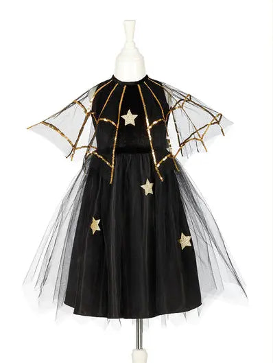 Souza Evilian dress thepartyville