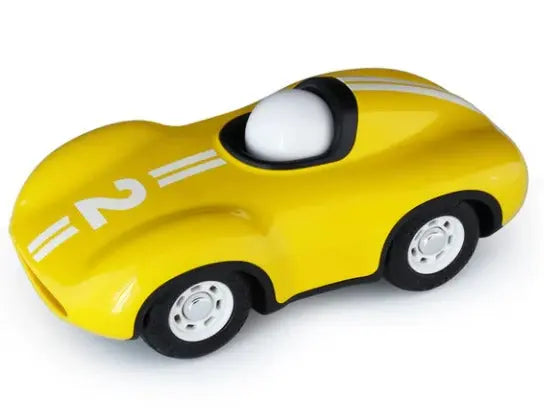 Speedy le mans Playforever