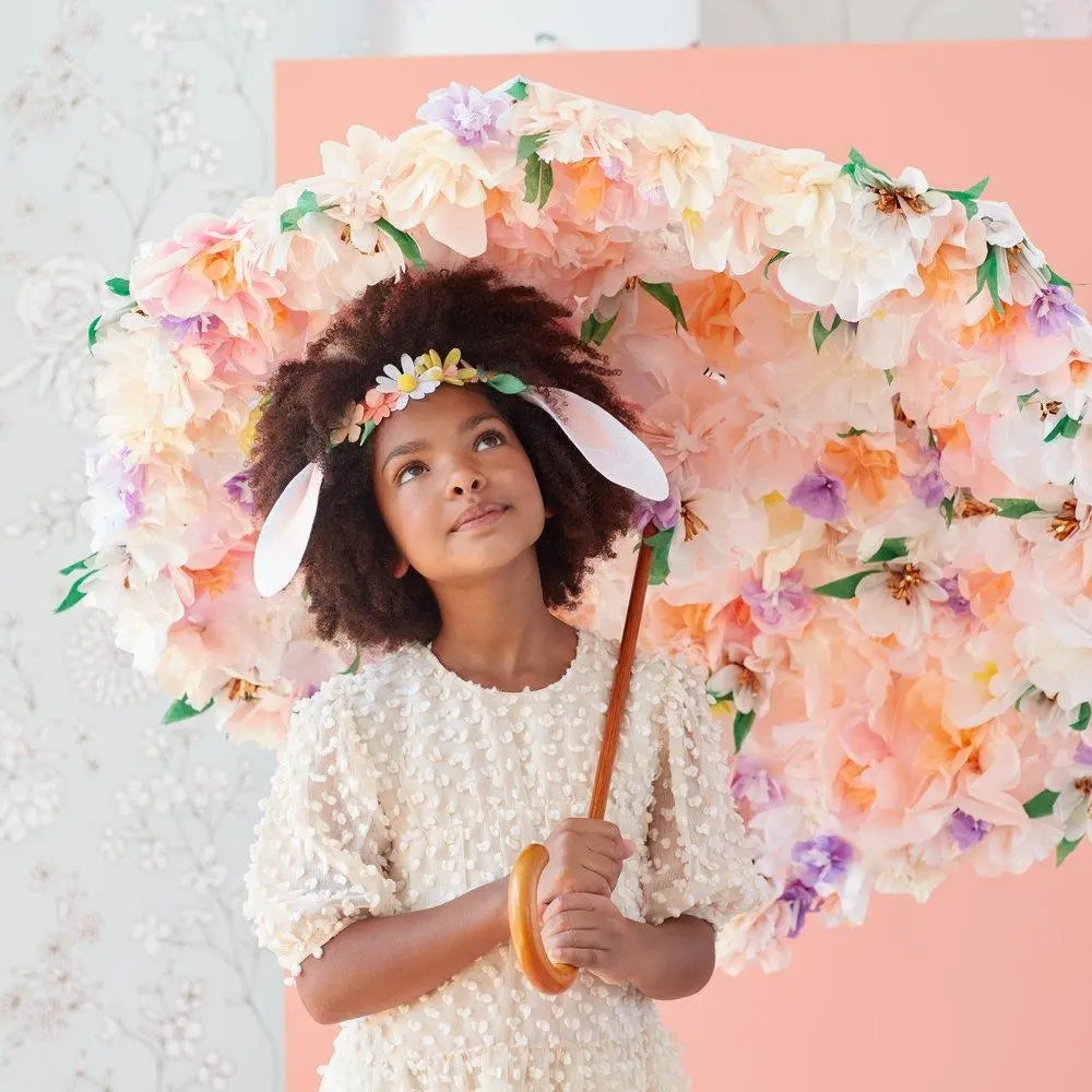 Spring Bunny Ears Meri Meri