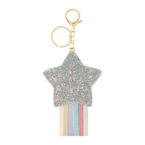 Star Keyring Mimi & Lula