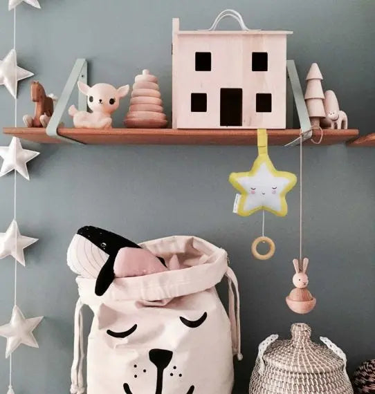 Star Music Mobile A Little Lovely Company