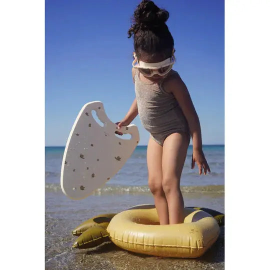 Swim Ring Bear - Lemon Konges Slojd