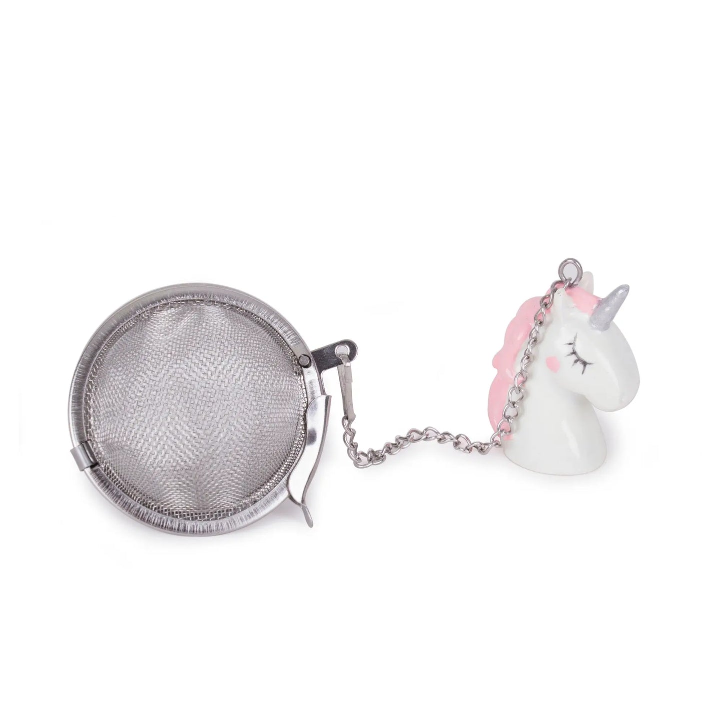 TEA INFUSER UNICORN HELIO FERRETI