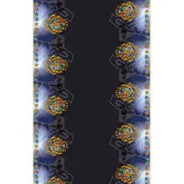 Table cover plastic 137 x 213 cm Harry Potter Unique