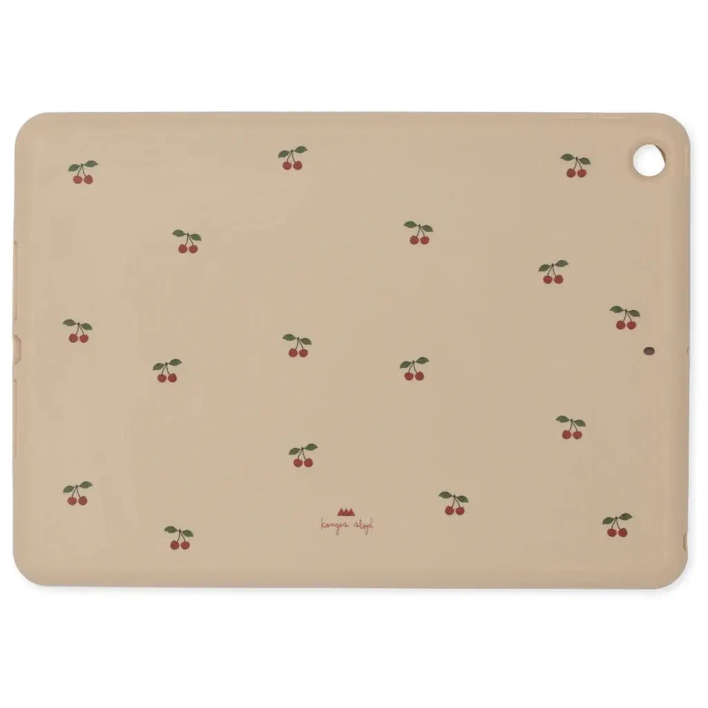Tablet Cover - Cherry Konges Slojd