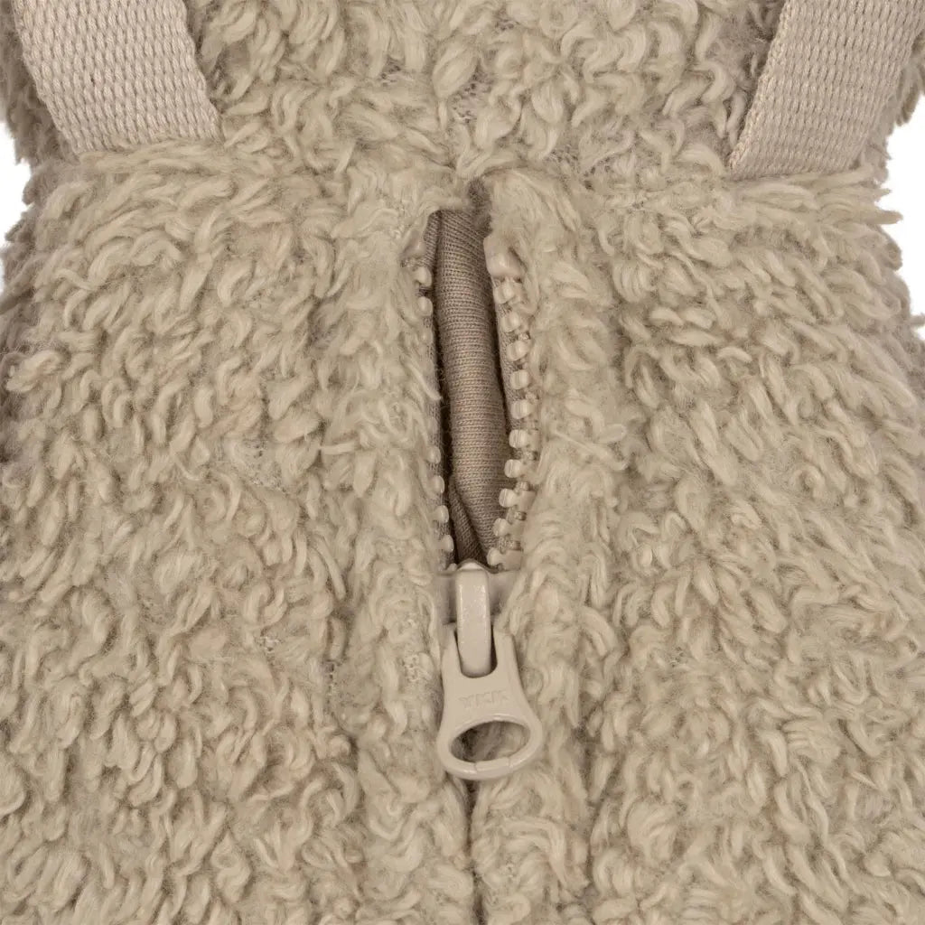 Teddy Bear Backpack Konges Slojd