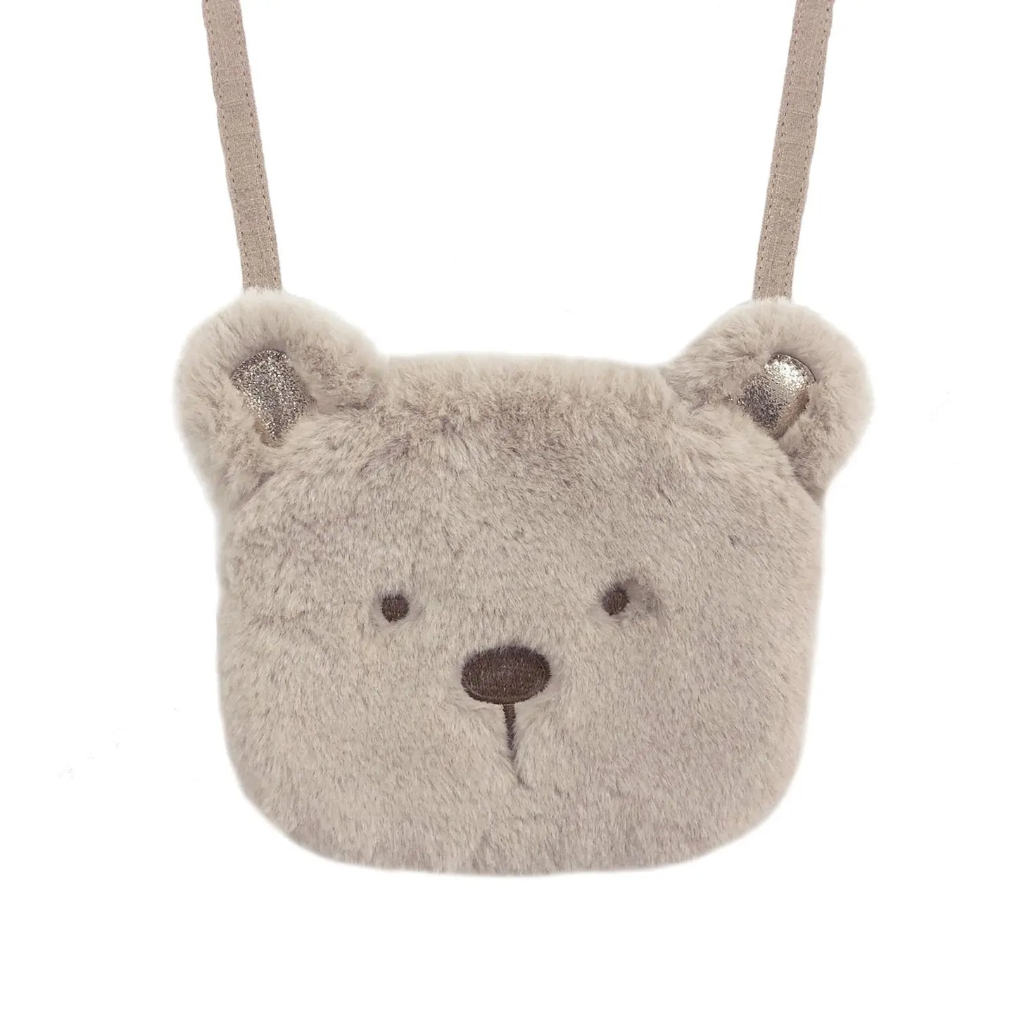 Teddy Bear Bag Rockahula