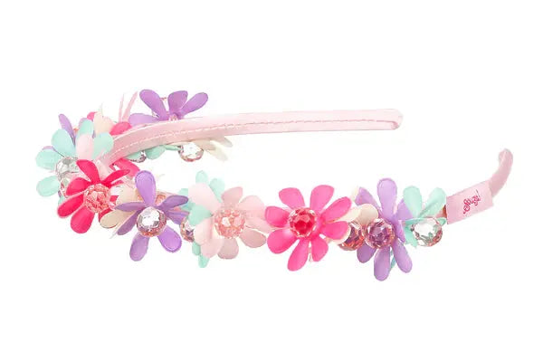 Tiara Merel, multicolour souza