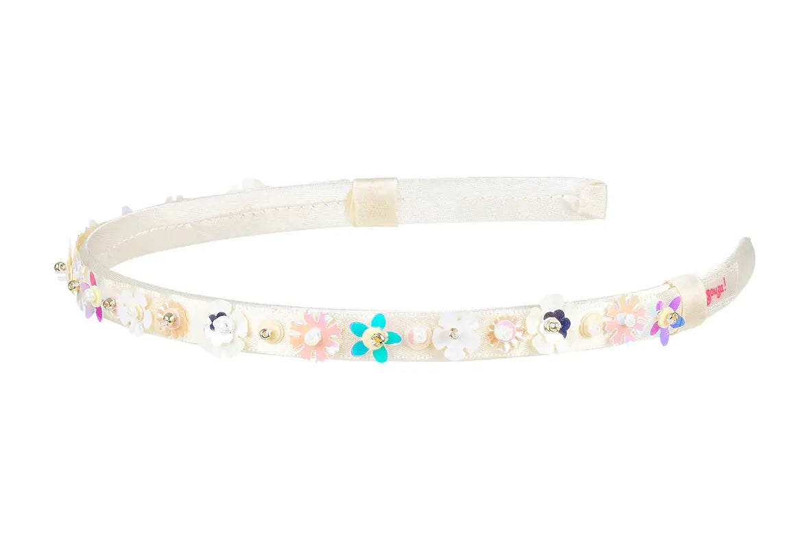 Tiara Milly flowers souza
