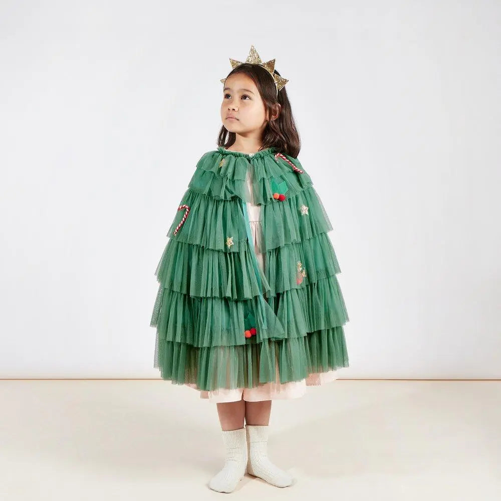 Tree Cape Costume Tree Cape Costume